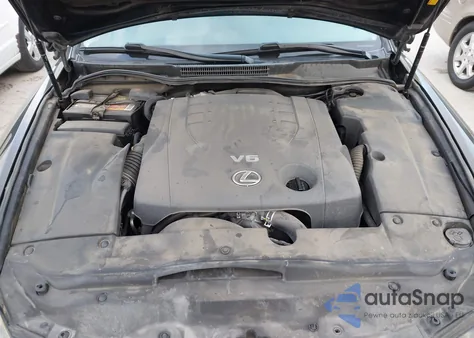 2011 Lexus Is 250 z USA, uszkodzony, nr VIN JTHBF5C22B5144316